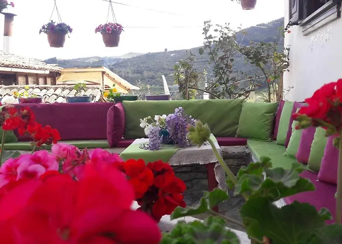Hotel Doktor'un Evi Deluxe Boutique Sirince