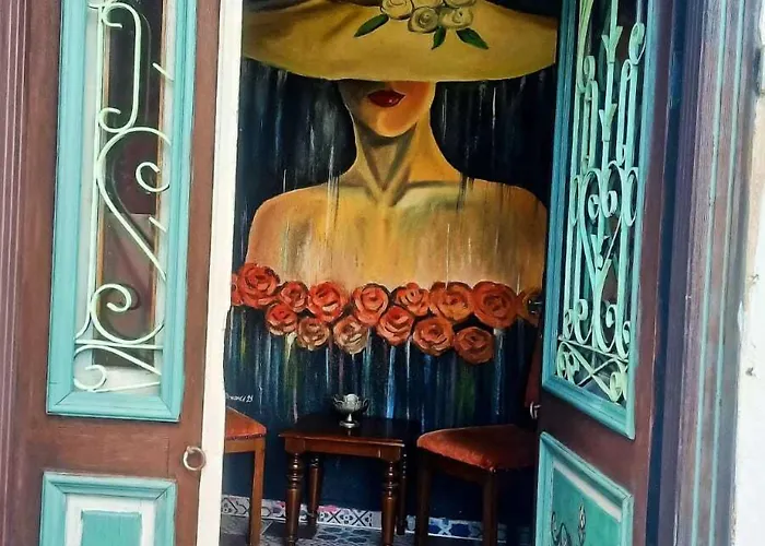 Doktor'un Evi Deluxe Boutique 2* Sirince