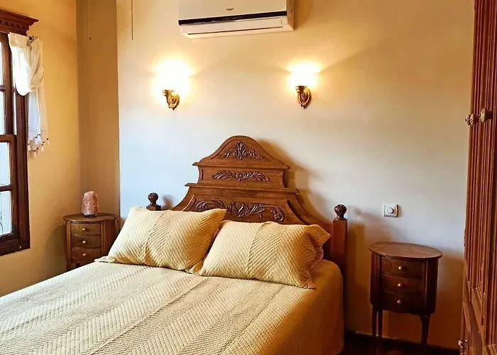 Doktor'un Evi Deluxe Boutique Hotel
