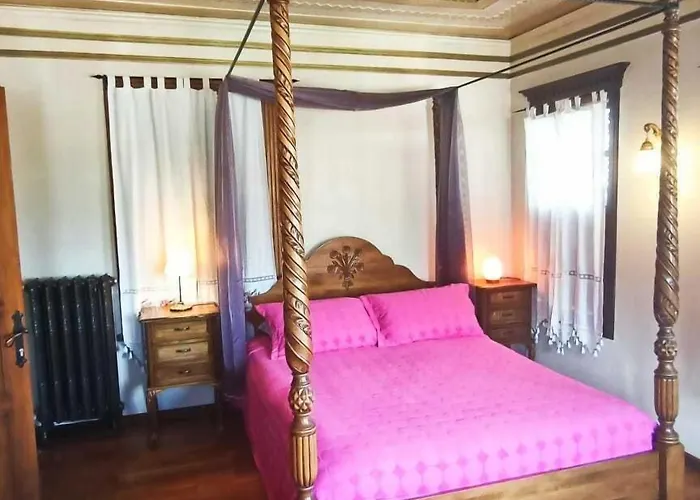 Doktor'un Evi Deluxe Boutique