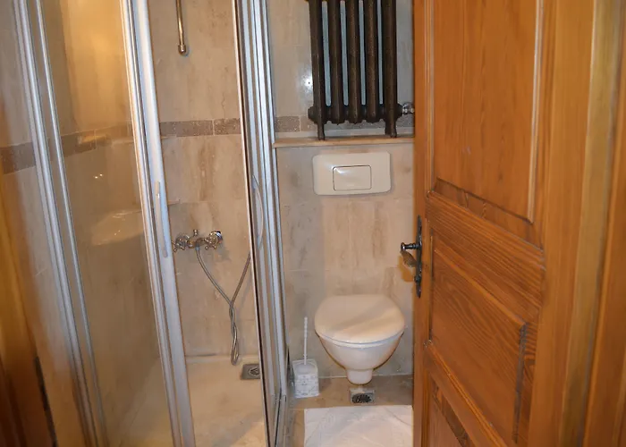 Doktor'un Evi Deluxe Boutique Hotel