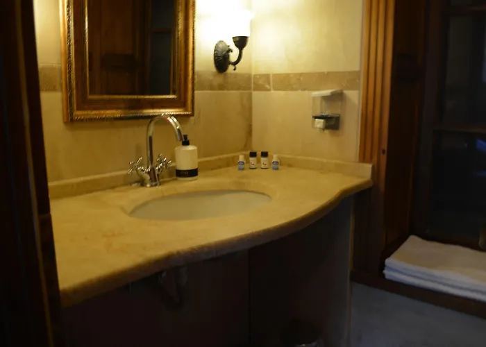 Doktor'un Evi Deluxe Boutique Hotel Sirince