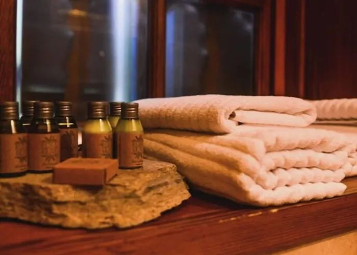Doktor'un Evi Deluxe Boutique Sirince