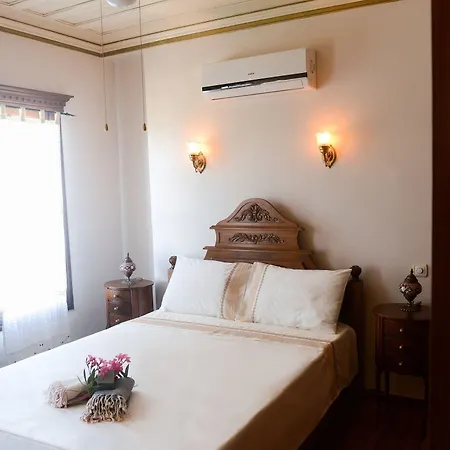 Doktor'un Evi Deluxe Boutique Otel