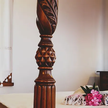 Doktor'un Evi Deluxe Boutique Otel 2*