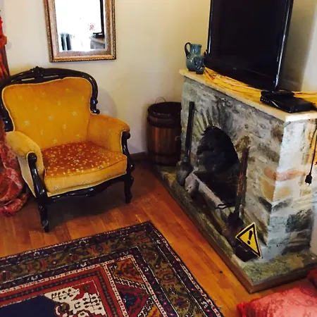 Doktor'un Evi Deluxe Boutique 2* Şirince