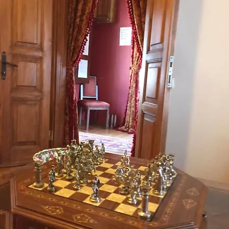 Otel Doktor'un Evi Deluxe Boutique 2*