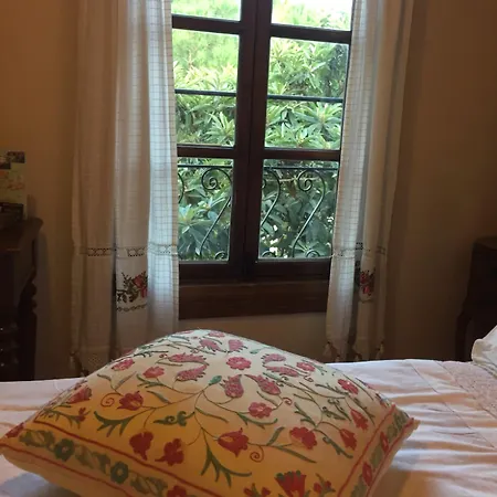 Doktor'un Evi Deluxe Boutique Şirince