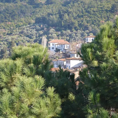 Doktor'un Evi Deluxe Boutique Şirince