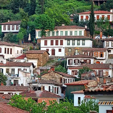 Otel Doktor'un Evi Deluxe Boutique Şirince