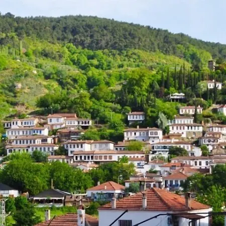 Doktor'un Evi Deluxe Boutique 2* Şirince