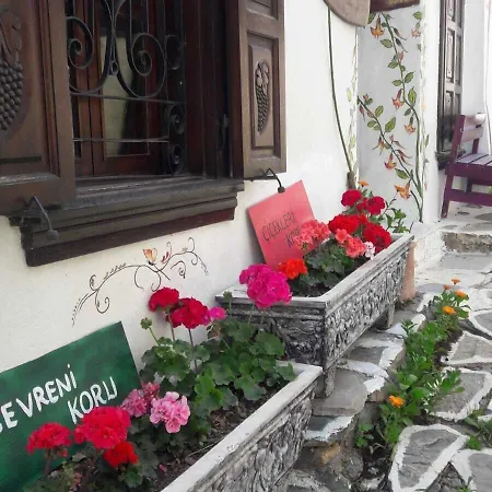 Doktor'un Evi Deluxe Boutique