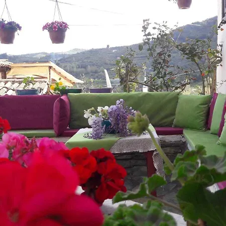 Otel Doktor'un Evi Deluxe Boutique Şirince