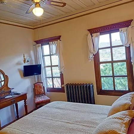 Doktor'un Evi Deluxe Boutique Otel 2*