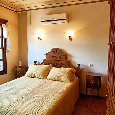 Doktor'un Evi Deluxe Boutique Otel