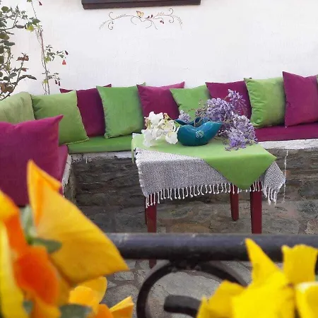 Doktor'un Evi Deluxe Boutique Şirince