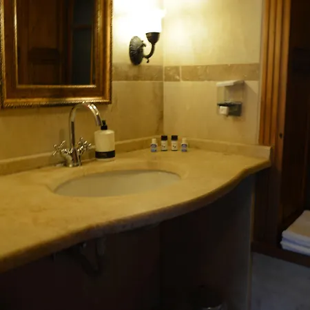 Doktor'un Evi Deluxe Boutique Otel Şirince